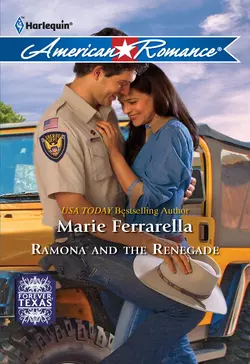 Ramona and the Renegade Marie Ferrarella