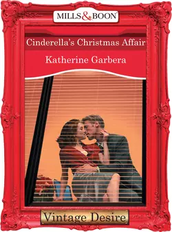 Cinderella′s Christmas Affair Katherine Garbera