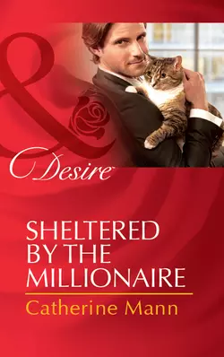 Sheltered by the Millionaire, Catherine Mann