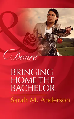 Bringing Home the Bachelor, Sarah Anderson