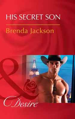 His Secret Son, Brenda Jackson