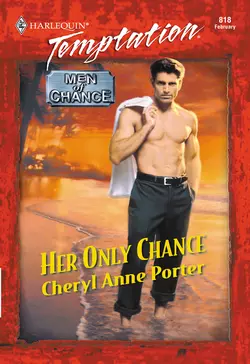 Her Only Chance, Cheryl Porter