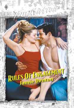 Rules Of Engagement Jamie Denton