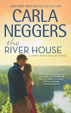 The River House, Carla Neggers