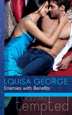 Enemies with Benefits Louisa George