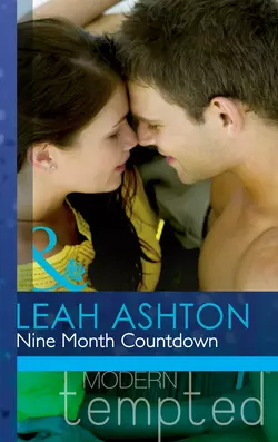 Nine Month Countdown, Leah Ashton