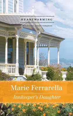 Innkeeper′s Daughter, Marie Ferrarella