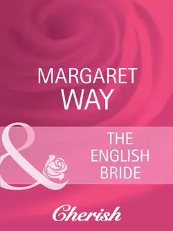 The English Bride Margaret Way