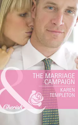 The Marriage Campaign Karen Templeton