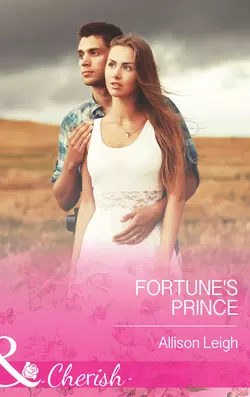 Fortune′s Prince, Allison Leigh