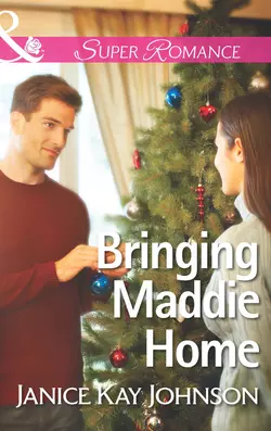 Bringing Maddie Home, Janice Johnson