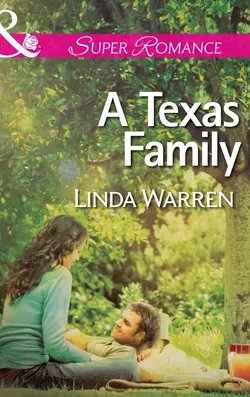 A Texas Family, Linda Warren