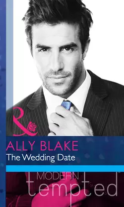 The Wedding Date, Элли Блейк