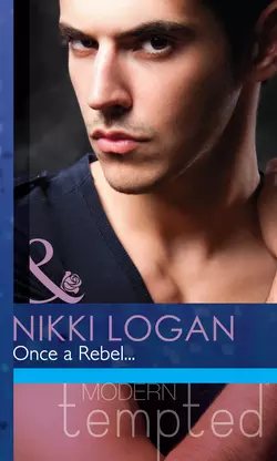 Once a Rebel..., Nikki Logan