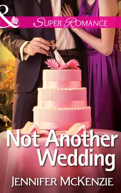 Not Another Wedding, Jennifer McKenzie