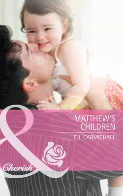 Matthew′s Children C.J. Carmichael