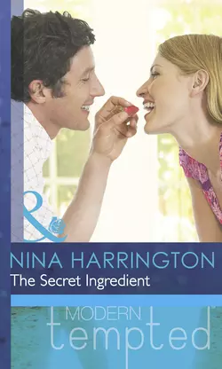 The Secret Ingredient Nina Harrington