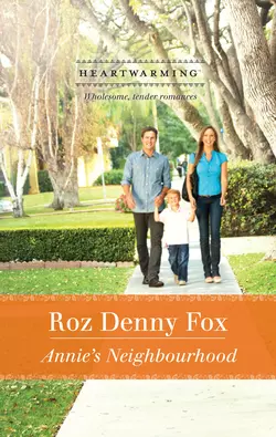 Annie′s Neighborhood Roz Fox