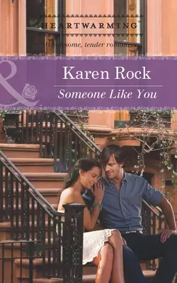 Someone Like You Karen Rock