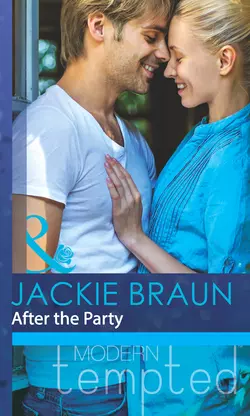 After the Party, Jackie Braun