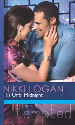 His Until Midnight Nikki Logan