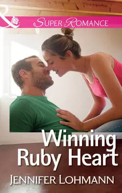 Winning Ruby Heart, Jennifer Lohmann