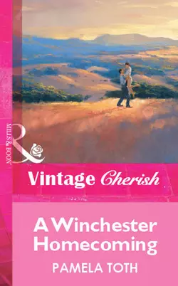 A Winchester Homecoming Pamela Toth