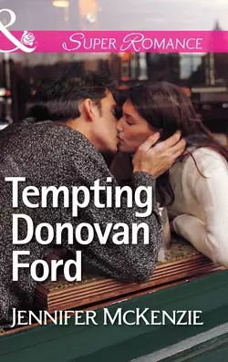 Tempting Donovan Ford Jennifer McKenzie