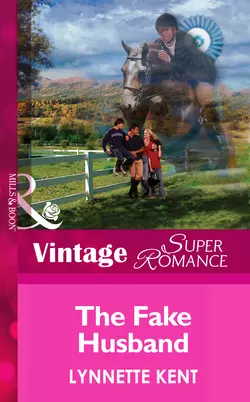 The Fake Husband, Lynnette Kent