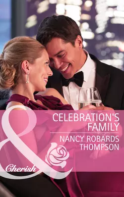 Celebration′s Family, Nancy Thompson