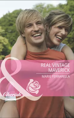 Real Vintage Maverick, Marie Ferrarella