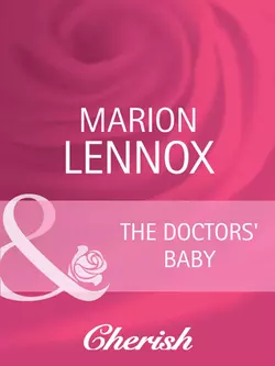 The Doctors′ Baby Marion Lennox