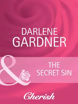 The Secret Sin Darlene Gardner