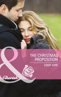 The Christmas Proposition, Cindy Kirk