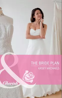 The Bride Plan Кейси Майклс