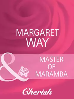 Master Of Maramba, Margaret Way