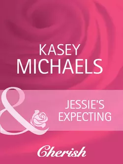 Jessie′s Expecting Кейси Майклс