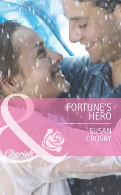 Fortune′s Hero Susan Crosby