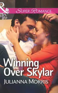 Winning Over Skylar, Julianna Morris