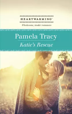 Katie′s Rescue, Pamela Tracy