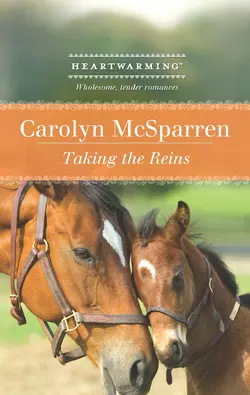 Taking the Reins Carolyn McSparren