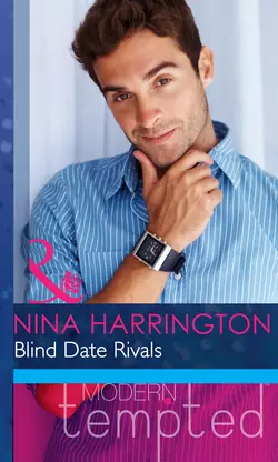 Blind Date Rivals Nina Harrington