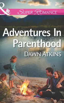 Adventures In Parenthood Dawn Atkins