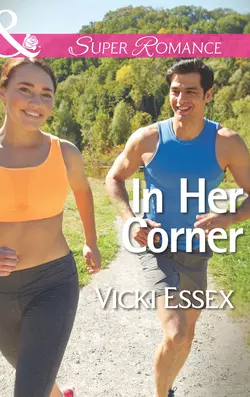 In Her Corner, Vicki Essex