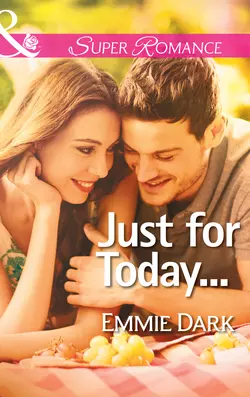 Just for Today..., Emmie Dark