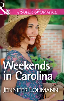 Weekends in Carolina, Jennifer Lohmann