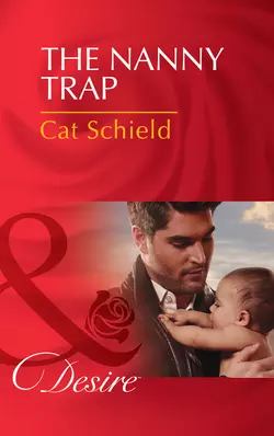 The Nanny Trap, Cat Schield