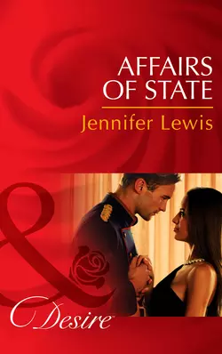 Affairs of State, Jennifer Lewis