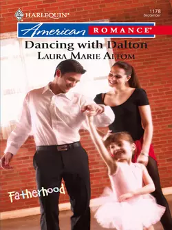 Dancing with Dalton, Laura Altom