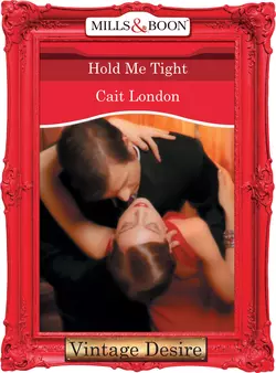 Hold Me Tight Cait London